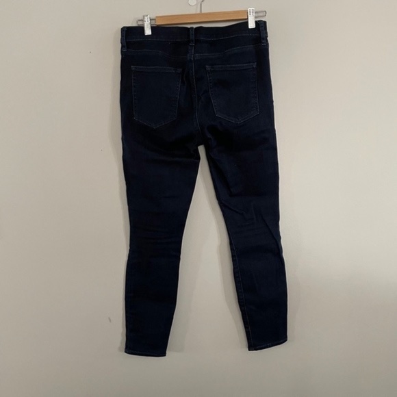 Gap Stretch True Skinny jeans - Picture 4 of 7